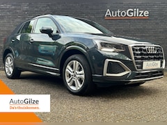 Audi Q2 - 35 TFSI Prestige Automaat Facelift l Navi Touchscreen l Virtual Cockpit l Stoelverwarming