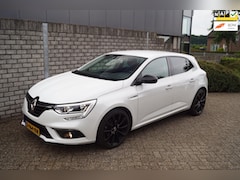 Renault Mégane - 1.3 TCe Limited Edition Autom 140 PK Navi Camera Apple Carplay Sportst Stoelverw Cruise 2x