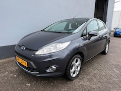 Ford Fiesta - 1.25 Titanium - Airco - LMV