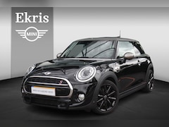 MINI Cooper S - 3-deurs / Chili / Panoramadak / Comfort Acces / Harman Kardon
