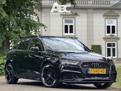 Audi RS3 - Sportback 2.5 TFSI RS 3 quattro B&O Rs-stoelen