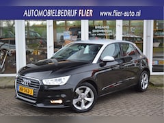 Audi A1 Sportback - 1.4 126PK Design Pro Line Plus | Navi | Clima | PDC |