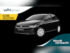 Volkswagen Polo - Edition 1.0 MPI 80PK