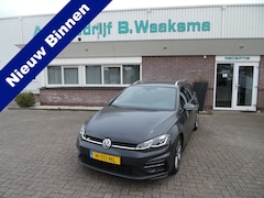 Volkswagen Golf Variant - 1.5 TSI Highline Business R