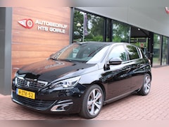 Peugeot 308 - 1.2 PureTech GT-line