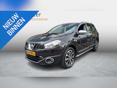 Nissan Qashqai+2 - 1.6 Connect Edition 7 Zitplaatsen Volledig Dealer onderhouden