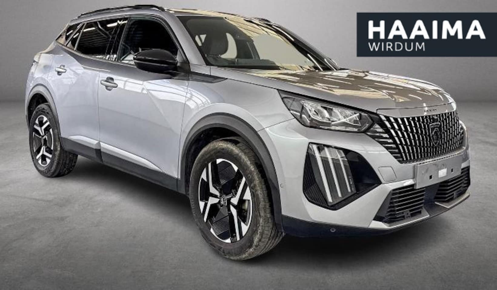 Peugeot 2008 - 1.2 Hybrid 136 Allure | VERWACHT 07-2025 | Achteruitrijcamera | Navigatie | Privacy Glass - AutoWereld.nl