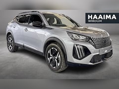 Peugeot 2008 - 1.2 Hybrid 136 Allure | VERWACHT 07-2025 | Achteruitrijcamera | Navigatie | Privacy Glass