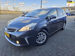 Toyota Prius Wagon - 1.8 Aspiration 96g GARANTIE