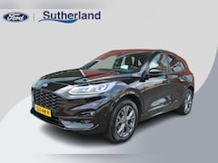Ford Kuga - 2.5 PHEV ST-Line | Panoramadak | Trekhaak | Winter Pack | Adaptive cruise control | Head u