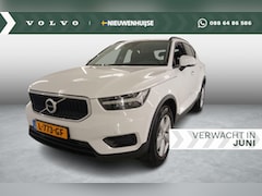 Volvo XC40 - 1.5 T2 Momentum Core | Camera | Navigatie | LED koplampen | Parkeersensoren V+A | Carplay