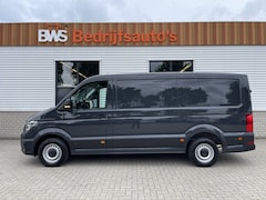 Volkswagen Crafter - 35 2.0 TDI 140pk L3H2 Comfortline / vaste prijs rijklaar € 21.950 ex btw / lease vanaf € /