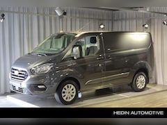 Ford Transit Custom - 280 2.0 TDCI L1H1 Limited automaat