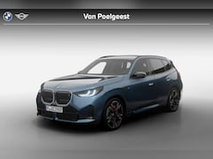 BMW X3 - M50 | M Sportp Pro | Professional Pack | Comfort Pack | Premium Pack