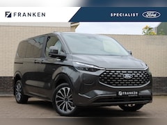Ford Tourneo Connect - Custom 2.5 PHEV Titanium X | B&O | Technologiepack | Agr stoel | 8P | BLIS |
