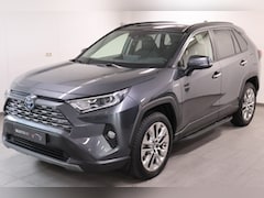 Toyota RAV4 - 2.5 Hybrid AWD Execuctive | Panodak