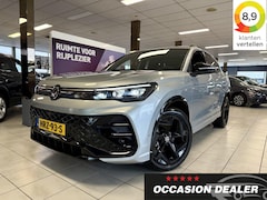 Volkswagen Tiguan - 1.5 eTSI R-Line*360CAM*MATRIX*MASS*NAVI*APP*LM19