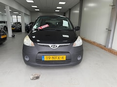 Hyundai i10 - 1.1 Pure