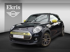 MINI Mini-Electric - Yours / Panoramadak / Achteruitrijcamera / Comfort Acces / Harman Kardon