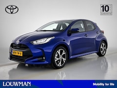Toyota Yaris - 1.5 Hybrid Dynamic Limited