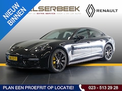 Porsche Panamera - 4.0 Turbo S E-Hybrid *Keramisch/Panodak/Burmester
