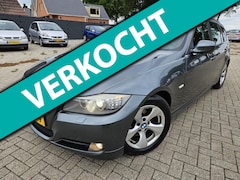 BMW 3-serie Touring - 320d Efficient Dynamics Edition Luxury Line. 2011. Climate/Cruise/Navi/Leder/Xenon etc
