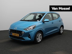 Hyundai i10 - 1.0 Comfort | Airco | Cruise Control | Apple Carplay/Android Auto |
