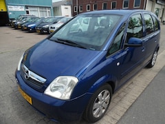 Opel Meriva - airco apk 2.26 1.6-16V Temptation