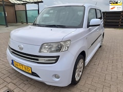 Daihatsu Materia - 1.5 Soul AUTOMAAT AIRCO