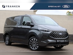 Ford Tourneo Connect - Custom 2.5 PHEV Titanium X | B&O | Technologiepack | Agr stoel | 8P | BLIS |