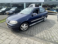 Opel Astra - 1.6 GL Goedkoop, Ruime APK, degelijke auto Luxe uitvoering