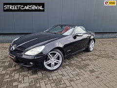 Mercedes-Benz SLK-klasse - 200 Kompressor AMG /Youngtimer
