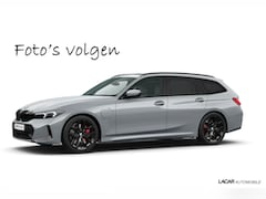 BMW 3-serie Touring - 330e xDrive I LCI II I M Sport Pro I