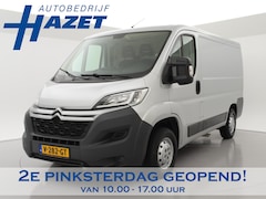 Citroën Jumper - 2.0 BLUEHDI 130 PK + TREKHAAK / AIRCO / CRUISE CONTROL *36.392 KM