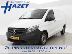 Mercedes-Benz Vito - 111 CDI + TREKHAAK / CRUISE CONTROL / AIRCO