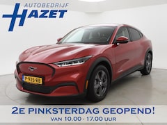Ford Mustang Mach-E - 75kWh *25.184 KM* LUCID RED + STUURVERW. / ADAPTIVE CRUISE / CARPLAY