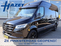 Mercedes-Benz Sprinter - 319 CDI 190 PK AUT9 L2H2 + 18 INCH | LED | APPLE CARPLAY | SIDEBARS | CAMERA | ADAPTIVE CR