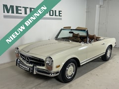 Mercedes-Benz 280 - SL Automatic M1022