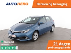 Toyota Auris - 1.8 Hybrid Aspiration | CH92088 |