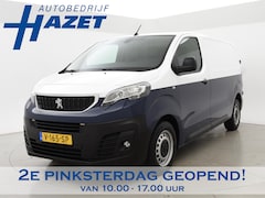Peugeot Expert - 231S 2.0 BLUEHDI 120 PREMIUM + APPLE CARPLAY | TREKHAAK | CRUISE CONTROL
