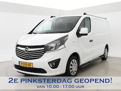 Opel Vivaro - 1.6 CDTI 145 PK | NAVI | KEY-LESS | CRUISE | CAMERA | DAB+