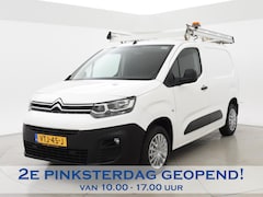Citroën Berlingo - 1.6 BLUEHDI NIEUW MODEL + IMPERIAAL | CRUISE | AIRCO