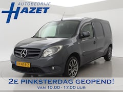 Mercedes-Benz Citan - 109 CDI EXTRA LANG + TREKHAAK / CRUISE / AIRCO / 17" LMV / BLAM AUDIO