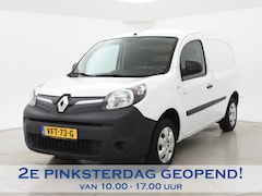 Renault Kangoo - Z.E. INCL. ACCU / KOOP ACCU - AUTOMAAT ELEKTRISCH