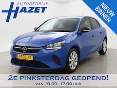 Opel Corsa - 1.2 5-DEURS *10.157 KM* + APPLE CARPLAY | CRUISE | LMV | PRIVACY GLASS