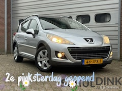 Peugeot 207 SW - 1.6 VTi Sublime CLIMA|CRUISE CONTROLE|AIRCO