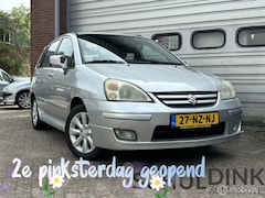 Suzuki Liana - 1.6 Exclusive AIRCO|ELEKTRISCHE RAMEN|HOGE INSTAP