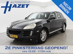 Porsche Cayenne - 3.6 290 PK V6 AUT. *LUCHTVERING PROBLEEM