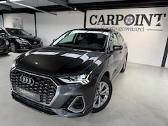 Audi Q3 Sportback - 35 TFSI S Edition S Line 2024 Panodak Virtual Leer Navi Vol Optied