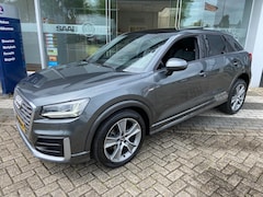 Audi Q2 - 35 TFSI S-line Pano